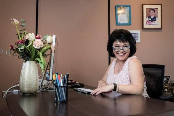 Claudia Ion, channel manager Antena 1, aleasă pentru al patrulea mandat în board-ul EGTA