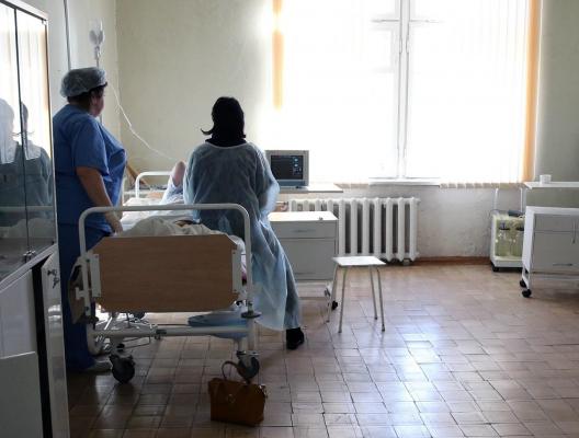 Veşti bune de la Braşov! Tinerii internaţi cu suspiciune de meningită vor pleca acasă
