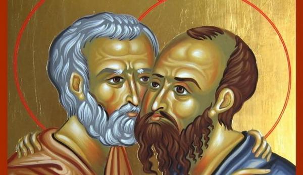 Azi sunt Sfinţii Apostoli Petru şi Pavel. Află ce spune DATINA din străbuni şi povestea TULBURĂTOARE a celor doi sfinţi. Rugăciuni foarte puternice