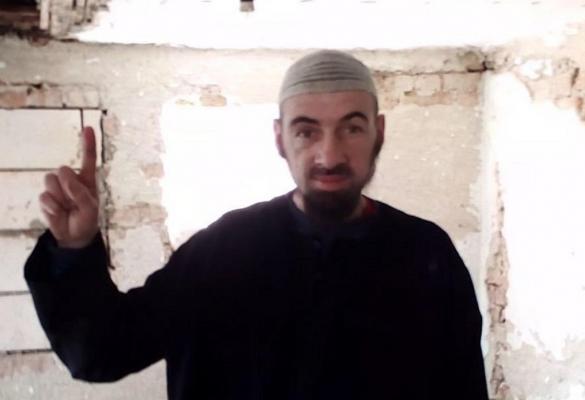 Românul jihadist acuzat de terorism ajunge după gratii! Curtea de Apel a decis ARESTAREA PREVENTIVĂ a lui Ionuţ Cătălin Bălan