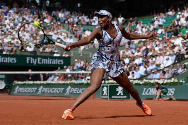 PROBLEME GRAVE pentru Venus Williams! Jucătoarea de tenis a fost dată în judecată de familia unui bărbat care a murit în urma unui accident provocat de ea