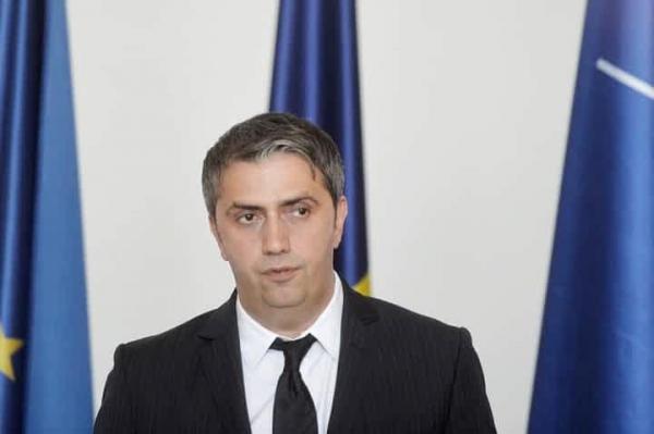 Şeful ANAF a fost demis de către Premierul Mihai Tudose