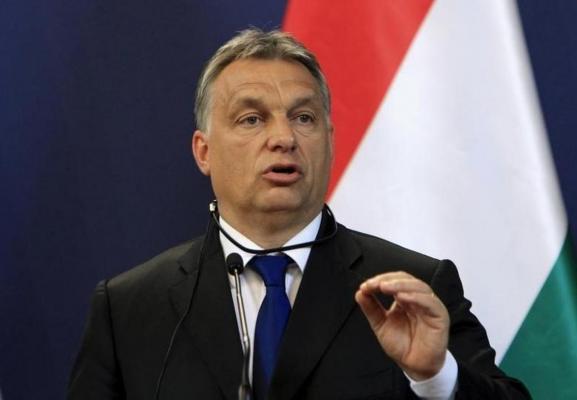 Viktor Orban: "Ungaria va sprijini Polonia în lupta cu inchiziţia Uniunii Europene"