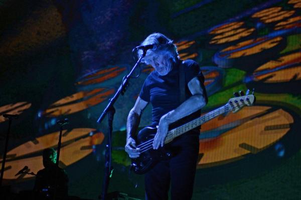 Roger Waters, acuzat de plagiat. Albumul său a fost oprit de la vânzare în Italia