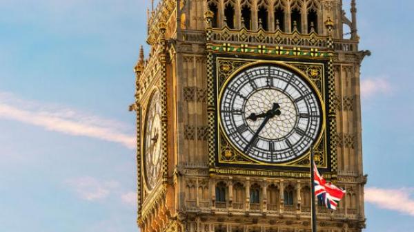 Moment ISTORIC! Celebrul Big Ben va înceta să mai bată pe 21 august. Turnul Elisabeta va intra într-un proces de renovare până în 2021