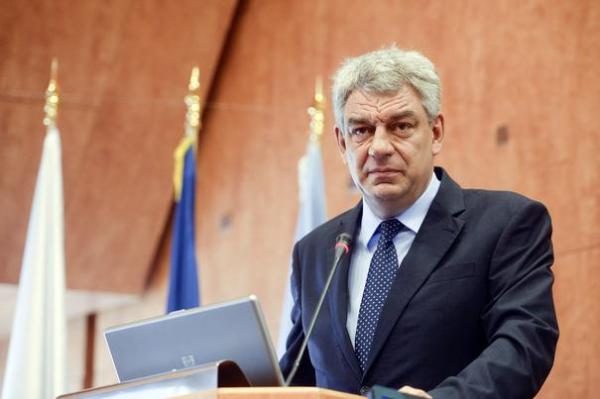 Premierul Tudose, despre procesul de arbitraj privind Roșia Montană: "NU CRED că vom pierde"