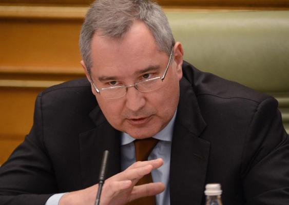 Reacţii la decizia autorităţilor de la Chişinău de a-l declara persona non grata pe Dimitri Rogozin: "Este absolut inacceptabilă."