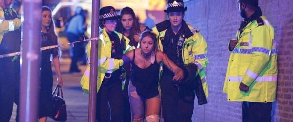 Un nou atac TERORIST a lovit Londra! Cronologia celor mai SÂNGEROASE atentate comise în Marea Britanie, doar în ultimii ani