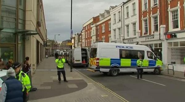 Scotland Yard-ul caută suspecţi după atentatul comis vineri la o staţie de metrou din Londra!