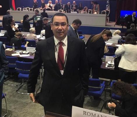 "E momentul!" Victor Ponta anunţă LANSARE unui nou proiect politic, alături de Sorin Câmpeanu şi de Daniel Constantin