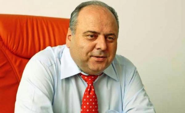 Primarul Gheorghe Ștefan, zis Pinalti, ELIBERAT din închisoare! Decizia este DEFINITIVĂ
