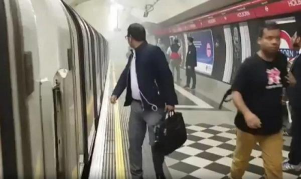 Autorităţile britance au arestat al şaselea suspect, în urma atentatului de la metroul din Londra