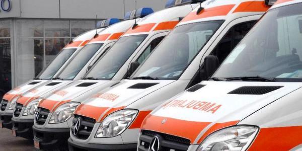 Primăria Capitalei va cumpăra 100 de ambulanţe pentru SABIF, cu 8,5 milioane de euro