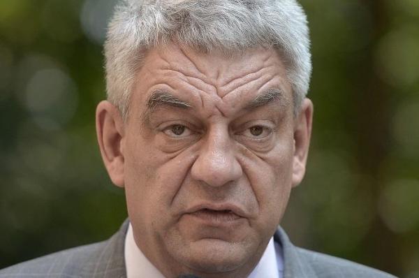 Prim-ministrul Mihai Tudose, convocat la Parlament pentru a da explicaţii despre situaţia economică