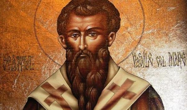 Creștinii îl sărbătoresc astăzi pe Sfântul Vasile, ”păzitorul de duhuri rele”. Tradiții și superstiții de Sfântul Vasile