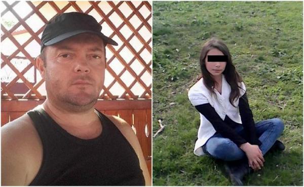 El este poliţistul din Iaşi acuzat că a încercat să abuzeze o fată de 14 ani! Bărbatul de 41 de ani a lucrat la frontieră până în 2011