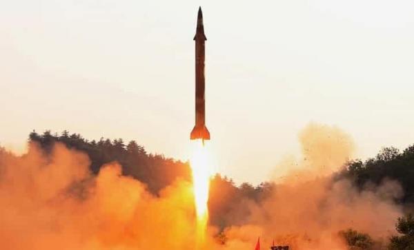 Gafă în Japonia: televiziunea naţională a anunţat în mod eronat lansarea unei rachete nord-coreene
