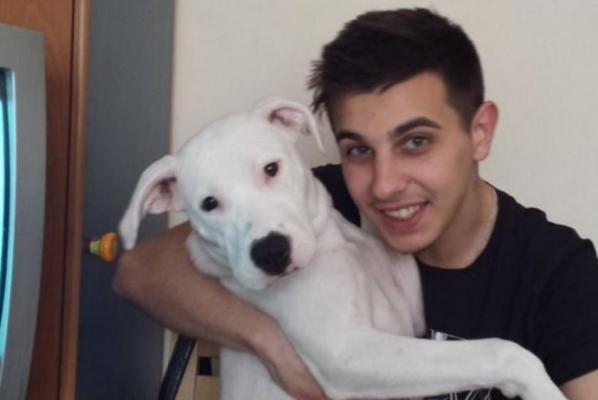 Criminalii lui Răzvan Sîrbu şi-au aflat sentinţa! Tânărul român de 21 de ani a fost omorât cu satârul şi abandonat într-un parc din Marea Britanie (Video)
