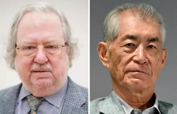 Premiul Nobel pentru Medicină 2018, acordat cercetătorilor James P. Allison şi Tasuku Honjo