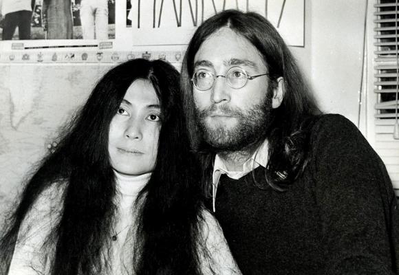 Yoko Ono a lansat un cover al melodiei "Imagine" a lui John Lennon