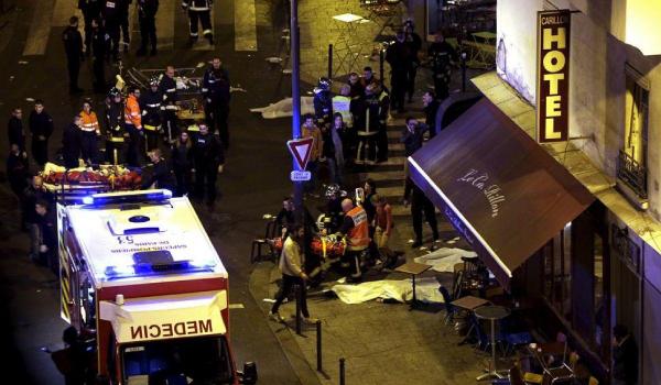 Falsă victimă a atentatelor de la Paris, condamnată la închisoare