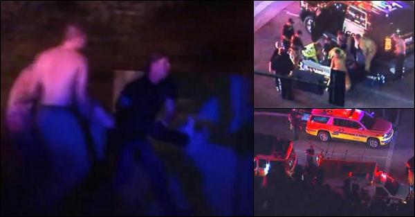 Zeci de persoane au fost împuşcate la un club din Thousands Oaks