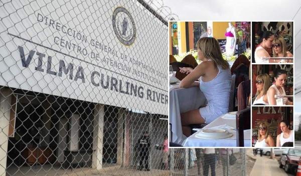 Elena Udrea și Alina Bica vor petrece Crăciunul în închisoare. Tribunalul din Costa Rica a respins cererea de eliberare