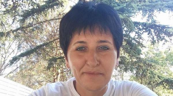 Rodica e dată dispărută de 10 zile în Italia. Românca lucra ca îngrijitoare și trebuia să se întoarcă acasă de Sărbători