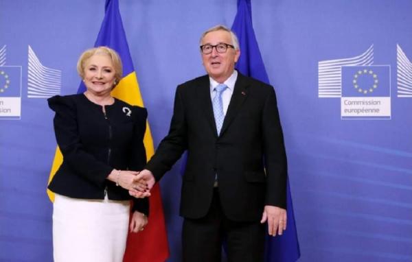 România preia începând de astăzi preşedinţia Consiliului Uniunii Europene