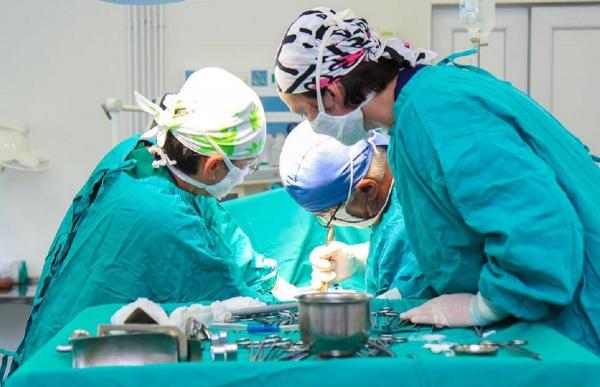 Luni, 3 decembrie 2018, la Spitalul Județean de Urgență “Dr. Constantin Opriș” din Baia Mare a avut loc o intervenție chirurgicală foarte riscantă