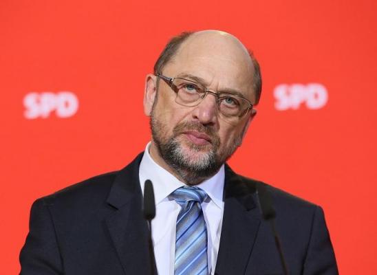 Martin Schulz părăseşte Partidul Social Democrat german: "Am renunţat, începând de astăzi, la toate funcţiile"