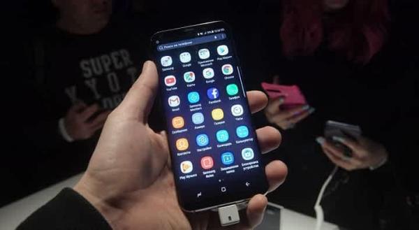 Actualizarea Android Oreo pentru Samsung Galaxy S8 şi S8 Plus a fost reluată