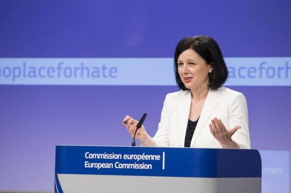 Comisarul european pentru justiţie a trimis un nou apel Parlamentului, legat de Legile Justiţiei