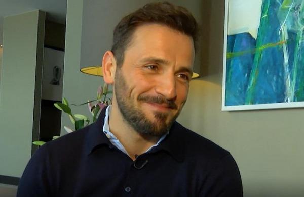Nikos Vertis, într-un interviu exclusiv pentru Observator: "Am făcut greșeli în viață"