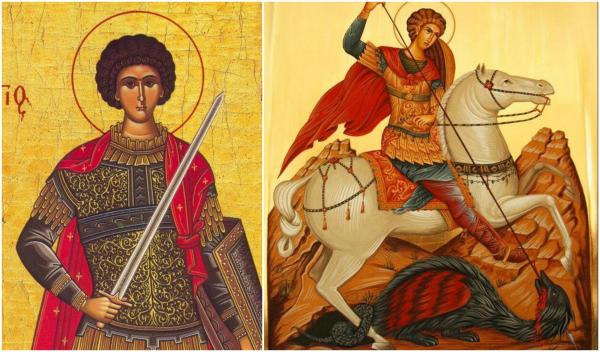 La mulţi ani de Sfântul Gheorghe! Obiceiuri şi tradiții pe care românii le respectă cu sfinţenie pe 23 aprilie