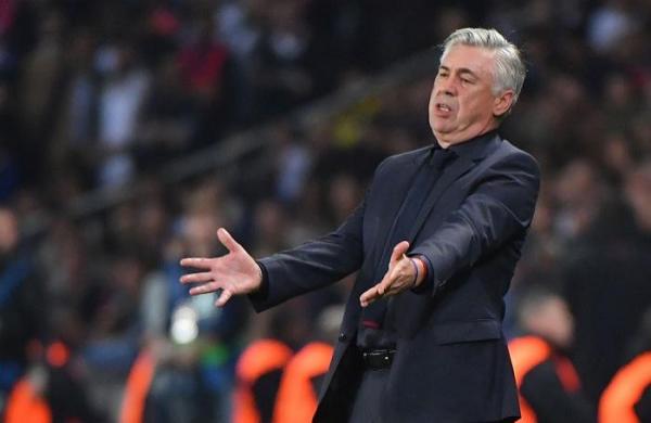 Carlo Ancelotti a refuzat postul de selecţioner al Italiei