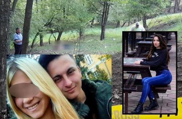 Iubita lui Bogdan Ionel, adolescentul criminal din Botoşani, nu a fost încă audiată