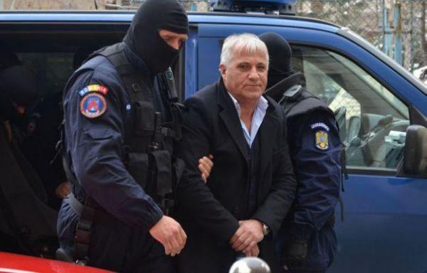 Fratele lui Nicu Gheară, Tică, a fost condamnat