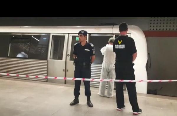 Ipoteză şoc legată de moartea bărbatului lovit de metrou lângă staţia Nicolae Telciu