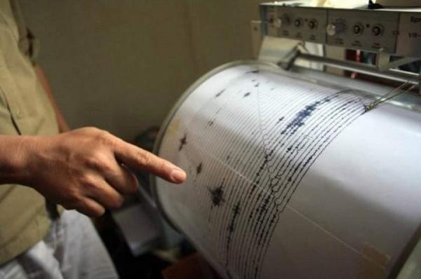 Cutremur de 3,7 la Buzău, noaptea trecută