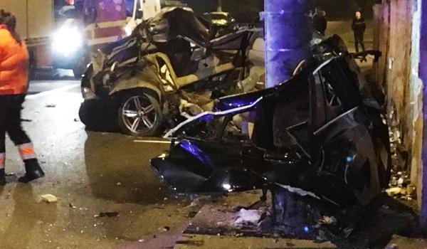 Român mort într-un cumplit accident în Italia provocat de un șofer de TIR