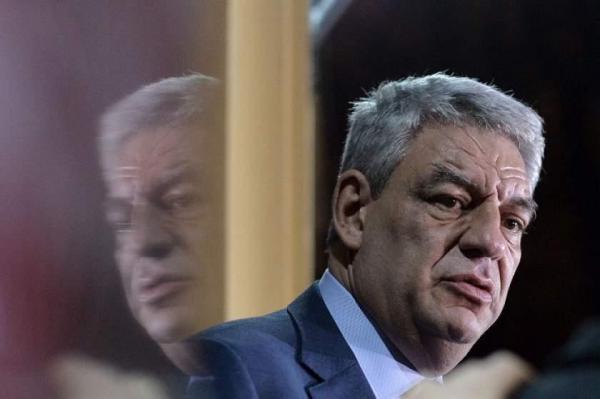 Mihai Tudose a fost ales şef al PSD Brăila, cu o zi înainte de CEx