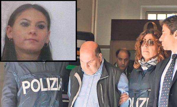 Scrisoare şocantă a ucigaşului Andreei Cristina Zamfir, românca omorâtă sălbatic în Italia, în pădure: "Când am plecat, respira"