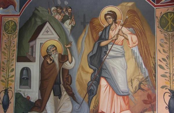 6 septembrie, sărbătoare în calendarul ortodox 2018. Minunea Sf. Arhanghel Mihail în Colose