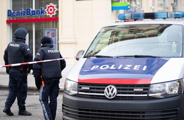 Un român care a jefuit banci in Austria a fost arestat in Mures