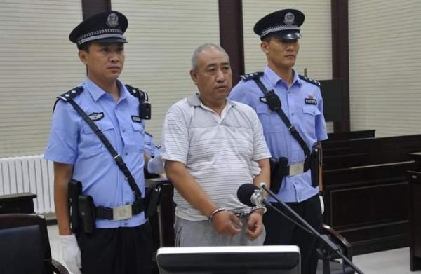 Criminalul poreclit ”Jack Spintecătorul” din China, care a ucis 11 femei și fetițe, a fost executat. Cea mai tânără victimă avea 8 ani