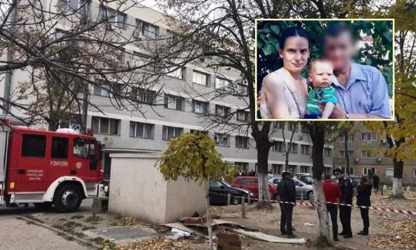 Medicii legişti din Timişoara au finalizat analizele preliminare în urma autopsiilor celor doi copii şi femeii care au au murit