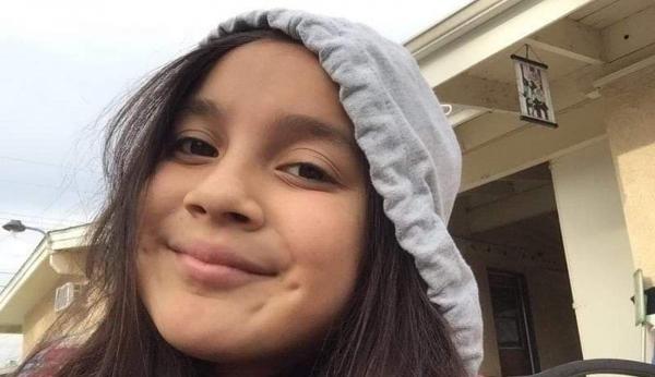 Denise Saldate, fetița de 11 ani care a murit