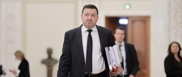 Cătălin Rădulescu spune că PSD-iştii îl vor vizita pe Dragnea la închisoare