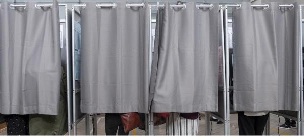 Petiţie online pentru introducerea votului electronic